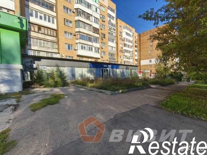 Торговое помещение проспект Кирова, 283,  д. 283