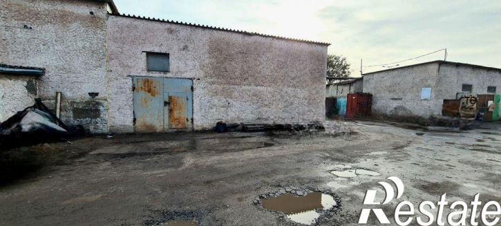 Торговое помещение Заводское шоссе, 57В,  д. 57В