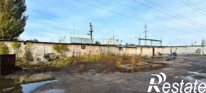Торговое помещение Заводское шоссе, 57В,  д. 57В