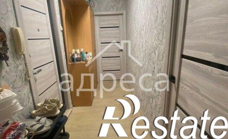 2-комн квартира Среднесадовая улица, 54,  д. 54