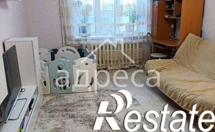 1-комн квартира улица Гастелло, 44,  д. 44