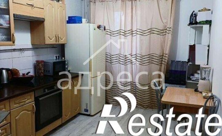 1-комн квартира улица Гастелло, 44,  д. 44