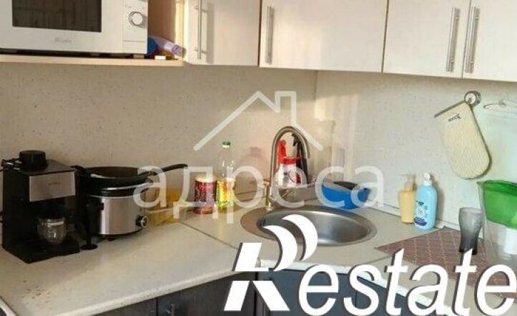 2-комн квартира Среднесадовая улица, 54,  д. 54
