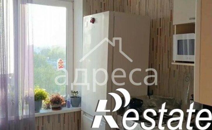 2-комн квартира Среднесадовая улица, 54,  д. 54
