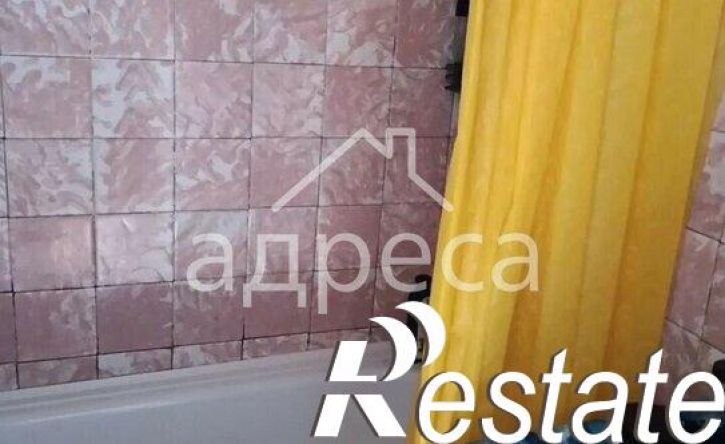 2-комн квартира Среднесадовая улица, 54,  д. 54