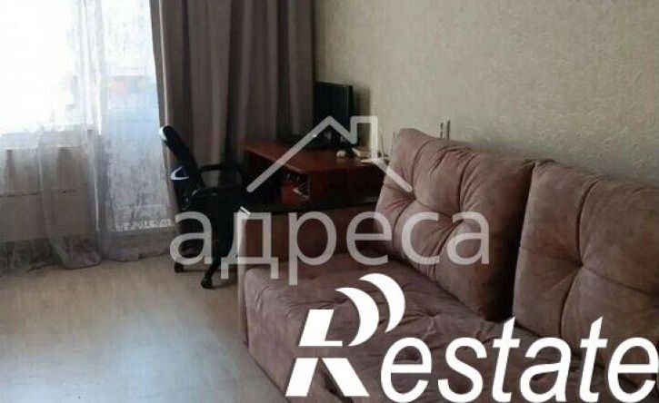 2-комн квартира Среднесадовая улица, 54,  д. 54