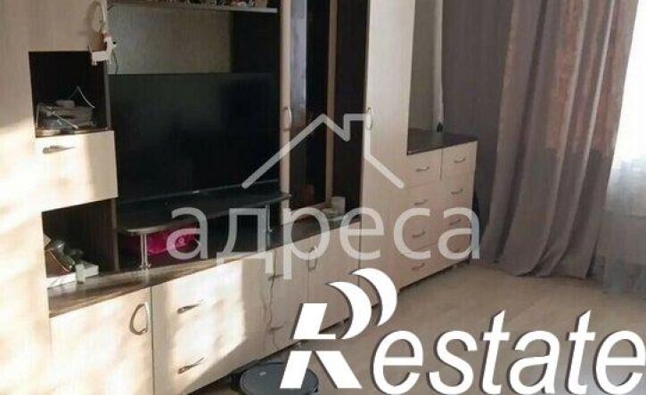 2-комн квартира Среднесадовая улица, 54,  д. 54