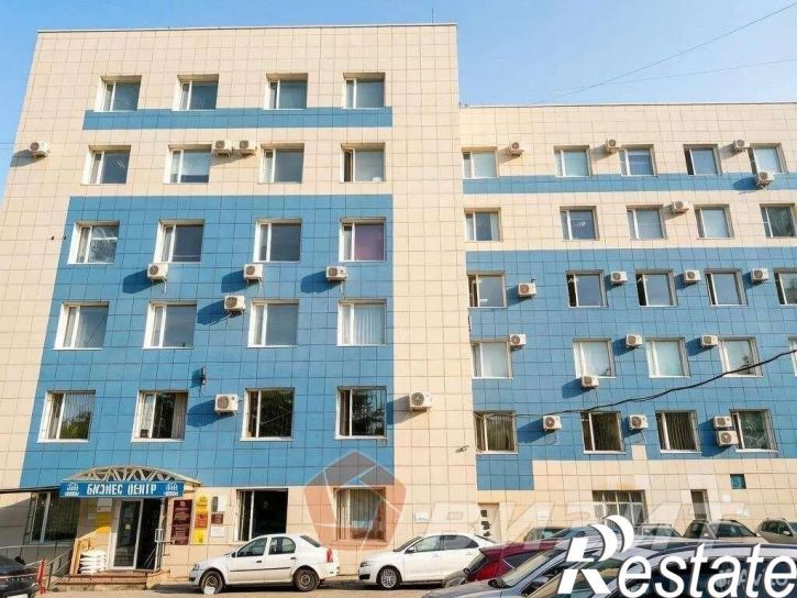 Офис улица Санфировой, 95,  д. 95