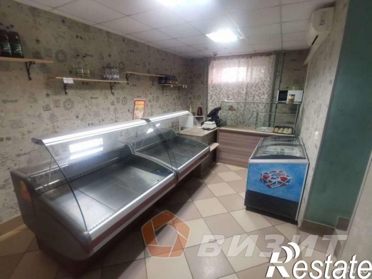 Торговое помещение Белорусская улица, 28,  д. 28