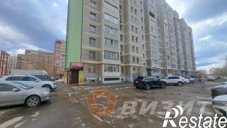 Торговое помещение Белорусская улица, 28,  д. 28