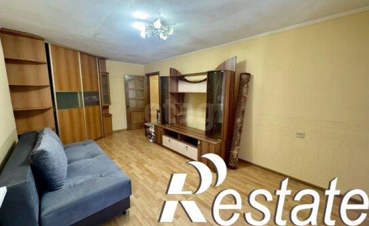 2-комн квартира улица Осипенко, 2Б,  д. 2Б