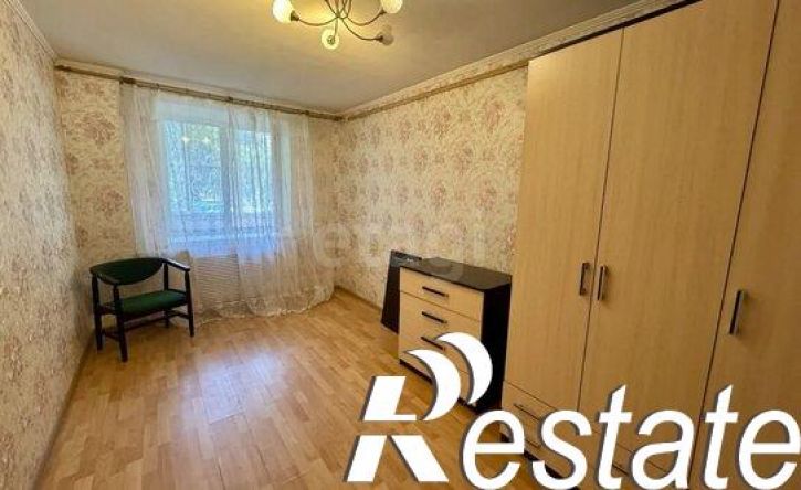 2-комн квартира улица Осипенко, 2Б,  д. 2Б