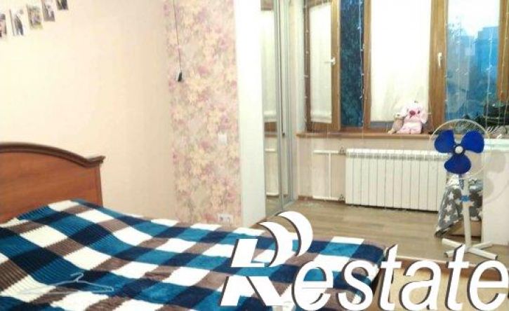 3-комн квартира Ново-Садовая улица, 210,  д. 210