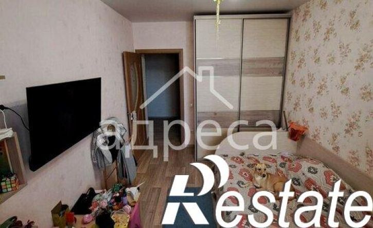 2-комн квартира Осетинская улица, 11,  д. 11