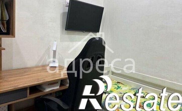 2-комн квартира улица Красных Коммунаров, 38,  д. 38