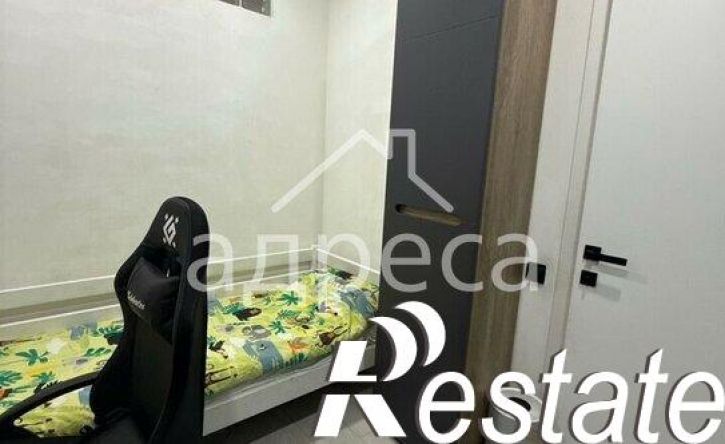 2-комн квартира улица Красных Коммунаров, 38,  д. 38
