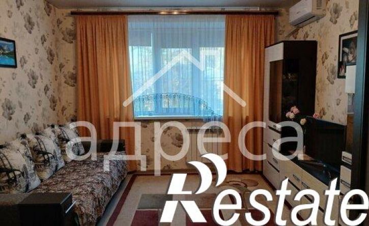 1-комн квартира улица Стара-Загора, 116Б,  д. 116Б
