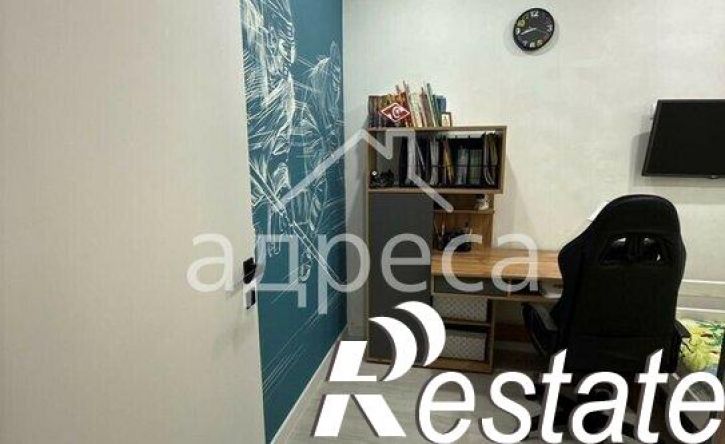 2-комн квартира улица Красных Коммунаров, 38,  д. 38