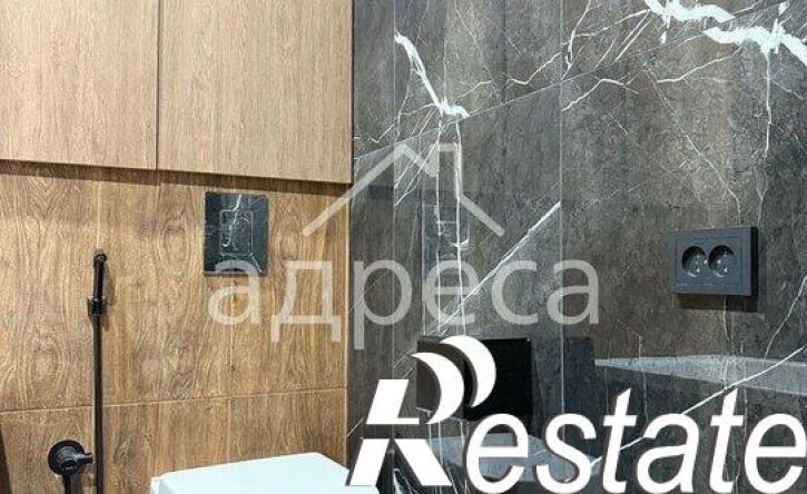 2-комн квартира улица Красных Коммунаров, 38,  д. 38