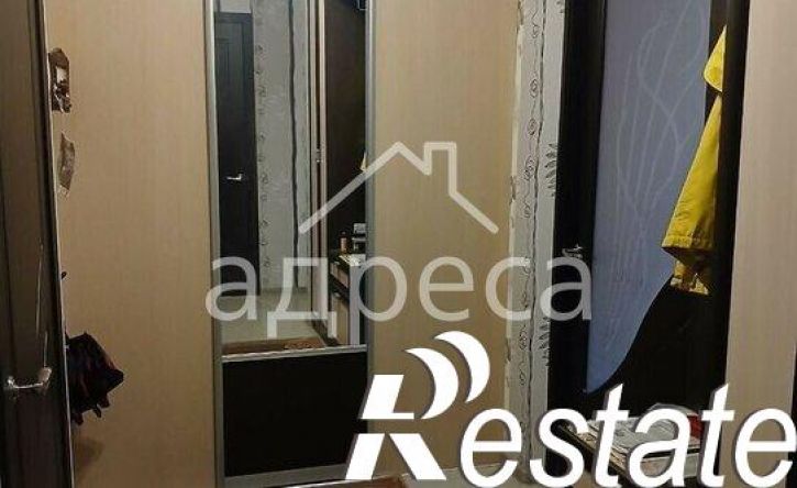 1-комн квартира улица Стара-Загора, 116Б,  д. 116Б