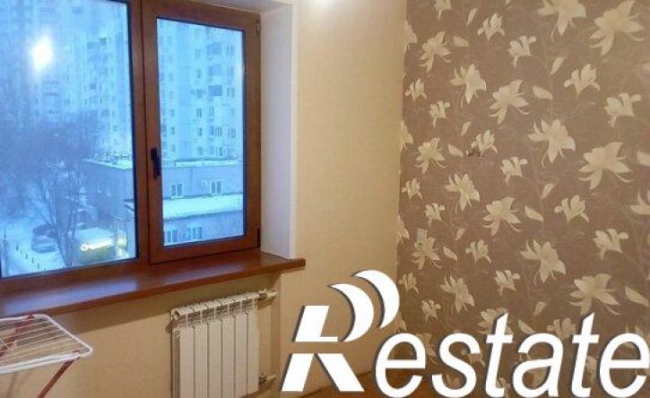 3-комн квартира Ново-Садовая улица, 210,  д. 210
