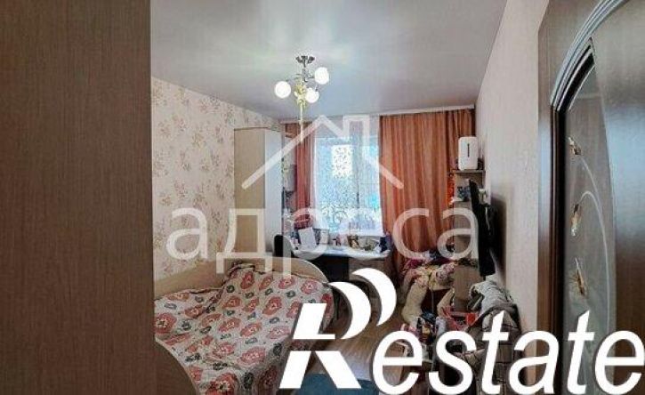 2-комн квартира Осетинская улица, 11,  д. 11