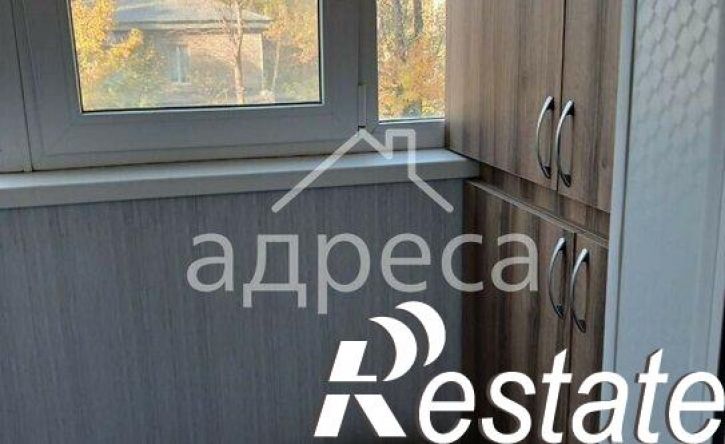 1-комн квартира улица Стара-Загора, 116Б,  д. 116Б