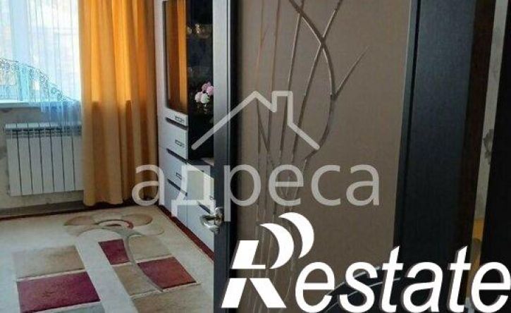 1-комн квартира улица Стара-Загора, 116Б,  д. 116Б