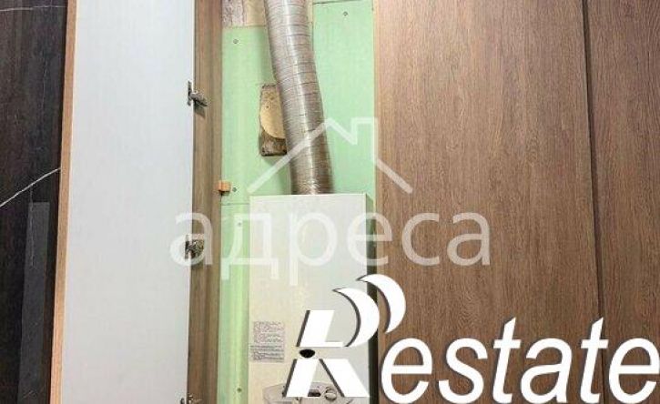 2-комн квартира улица Красных Коммунаров, 38,  д. 38