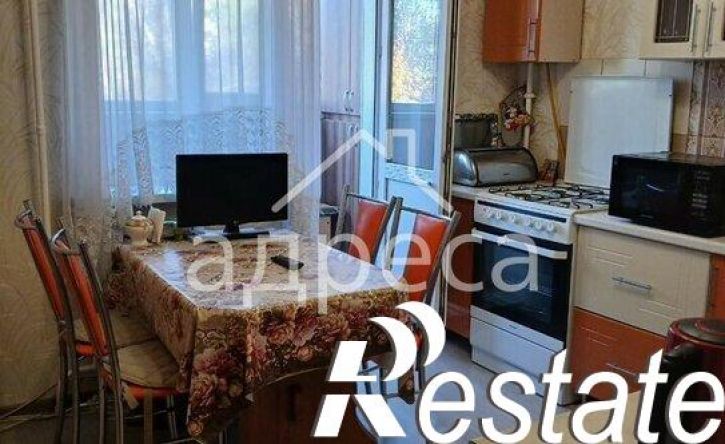 1-комн квартира улица Стара-Загора, 116Б,  д. 116Б