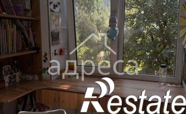 2-комн квартира улица Красных Коммунаров, 38,  д. 38