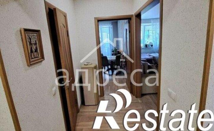 2-комн квартира Осетинская улица, 11,  д. 11