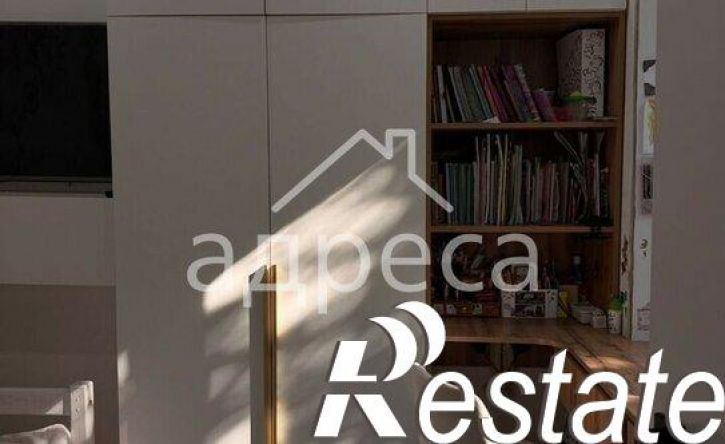 2-комн квартира улица Красных Коммунаров, 38,  д. 38