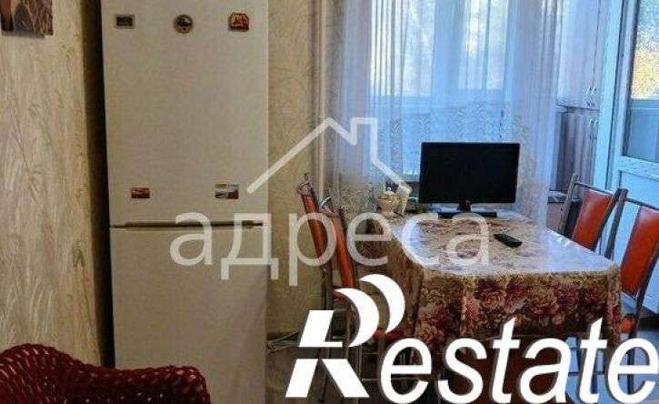 1-комн квартира улица Стара-Загора, 116Б,  д. 116Б
