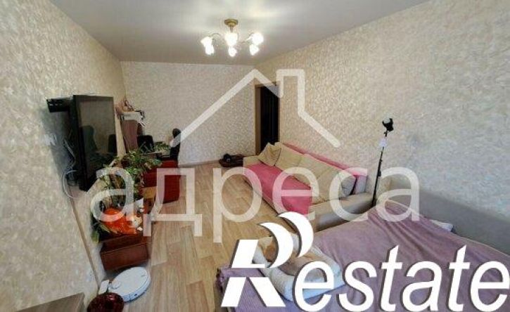 2-комн квартира Осетинская улица, 11,  д. 11