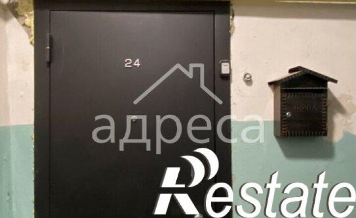 1-комн квартира улица Победы, 18,  д. 18
