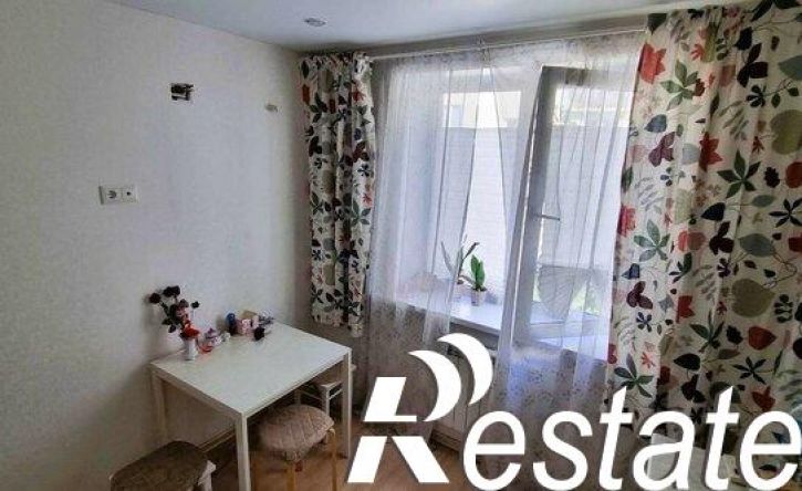 1-комн квартира улица Евгения Золотухина, 4,  д. 4