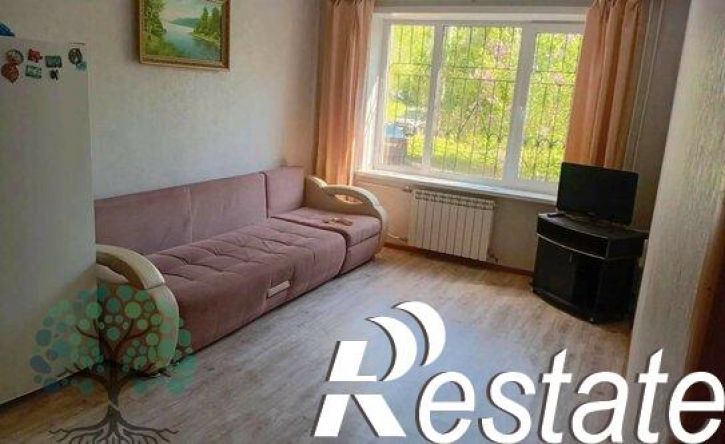 2-комн квартира улица Красных Коммунаров, 30,  д. 30