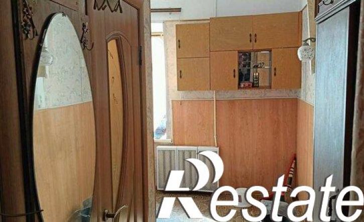 2-комн квартира улица Алексея Толстого, 80,  д. 80