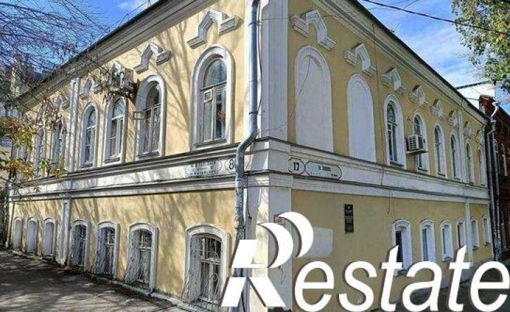 2-комн квартира улица Алексея Толстого, 80,  д. 80