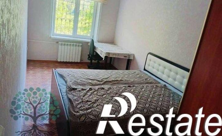 2-комн квартира улица Красных Коммунаров, 30,  д. 30
