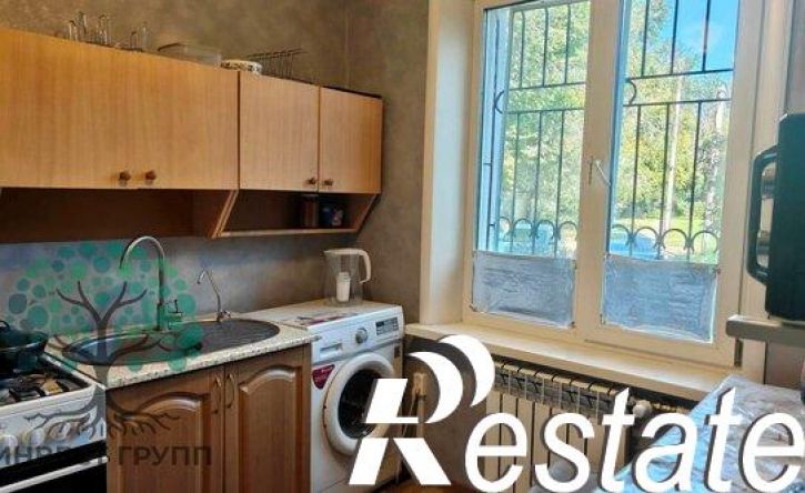 2-комн квартира улица Красных Коммунаров, 30,  д. 30