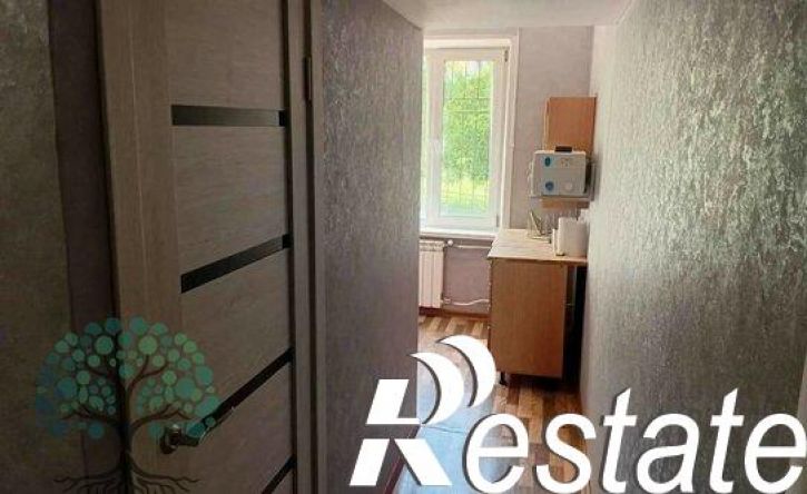 2-комн квартира улица Красных Коммунаров, 30,  д. 30