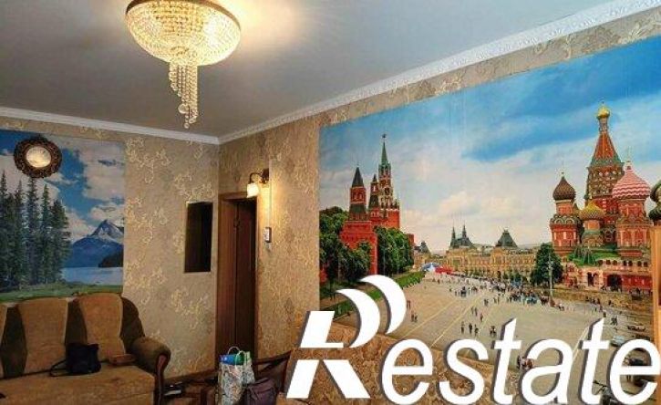 2-комн квартира улица Алексея Толстого, 80,  д. 80