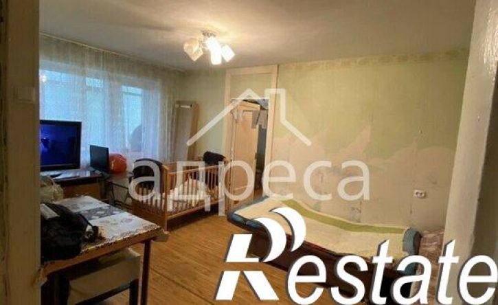 2-комн квартира Воронежская улица, 206,  д. 206
