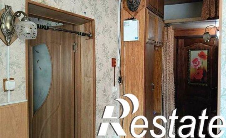 2-комн квартира улица Алексея Толстого, 80,  д. 80