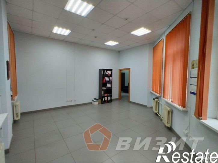 Офис Севастопольский переулок, 1,  д. 1