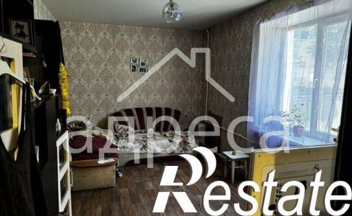 2-комн квартира улица Победы, 108,  д. 108