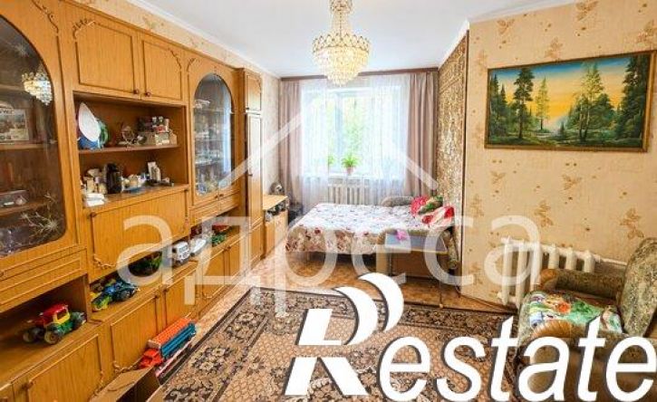 2-комн квартира Бакинская улица, 24,  д. 24