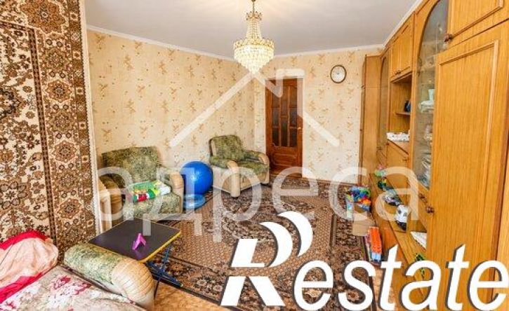 2-комн квартира Бакинская улица, 24,  д. 24